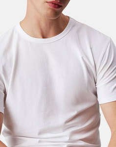 CALVIN KLEIN S/S CREW NECK 3PK
