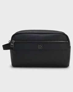 HUGO Quantic_Washbag 10266594 01 (Размери: 24 x 15.5 x 11см.)