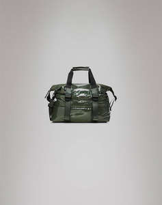 RAINS Puffer Mix Weekend Bag Small W3 (Размери: 27 x 26 x 52см.)