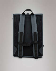 RAINS Rolltop Rucksack Large W3 (Размери: 63 x 14 x 32см.)