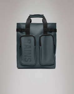 RAINS Texel Tote Backpack W3 (Размери: 40 x 12.5 x 31см.)