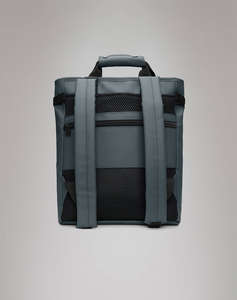 RAINS Texel Tote Backpack W3 (Размери: 40 x 12.5 x 31см.)