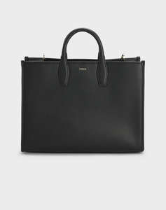 BOSS Sandy MED Tote 10263208 01 (Размери: 27.5 x 36 x 12см.)
