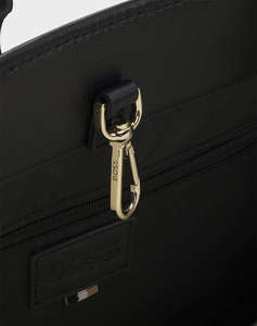 BOSS Sandy MED Tote 10263208 01 (Размери: 27.5 x 36 x 12см.)