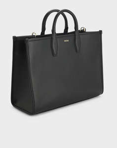 BOSS Sandy MED Tote 10263208 01 (Размери: 27.5 x 36 x 12см.)