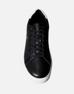 CALVIN KLEIN JEANS CLASSIC CUPSOLE LACEUP LTH