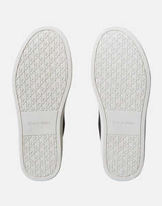 CALVIN KLEIN JEANS CLASSIC CUPSOLE LACEUP LTH