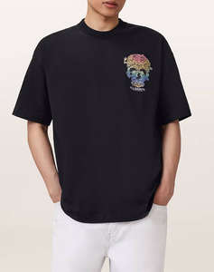 ALL SAINTS TRANCE SS CREW