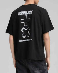 REPLAY MAKO
