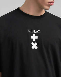 REPLAY MAKO