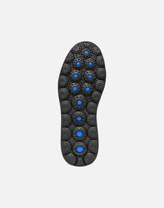 GEOX U SPHERICA PLUS A - KNIT.TE+SY
