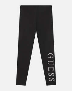 GUESS LEGGINGS ДЕТСКИ ПАНТАЛОНИ GIRL