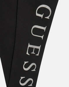 GUESS LEGGINGS ДЕТСКИ ПАНТАЛОНИ GIRL