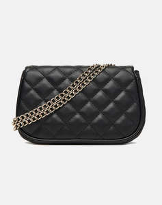 GUESS MINI CONVERTIBLE CROSSBODY ДЕТСКА ЧАНТАGIRL (Размери: 19 x 12 x 3.5см.)