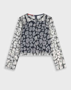 ENERGIERS БЛУЗА