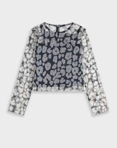 ENERGIERS БЛУЗА