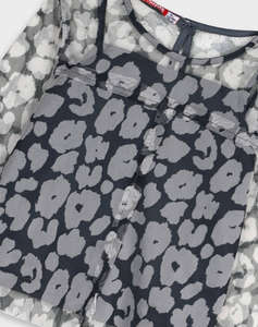 ENERGIERS БЛУЗА