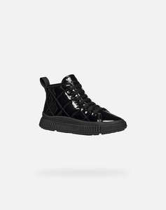 GEOX J LAQUINNY