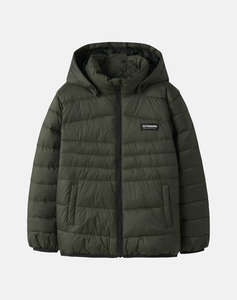 NAME IT NKMMARBLE JACKET PB NOOS