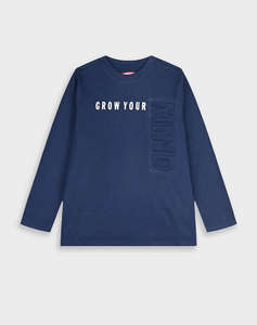 ENERGIERS БЛУЗА