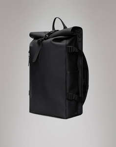 RAINS Rolltop Rucksack Large W3 (Размери: 63 x 14 x 32см.)