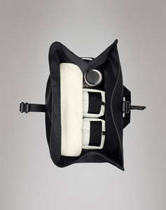 RAINS Rolltop Rucksack Large W3 (Размери: 63 x 14 x 32см.)