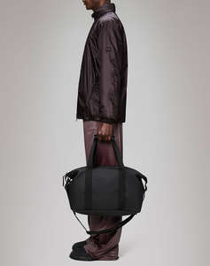RAINS Hilo Weekend Bag Small W3 (Размери: 29 x 18 x 50см.)