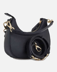 VALENTINO BAGS HOBO (Размери: 22 x 19 x 6см.)