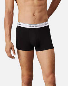CALVIN KLEIN TRUNK 3PK
