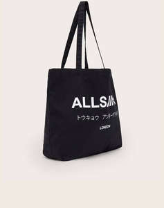 ALL SAINTS UNDERGROUND TOTE (Размери: 35 x 49 x 12смн.)