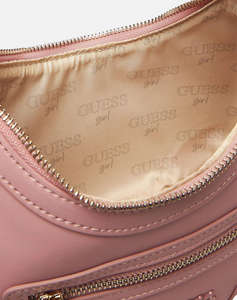 GUESS HOBO BAG ДЕТСКА ЧАНТАGIRL