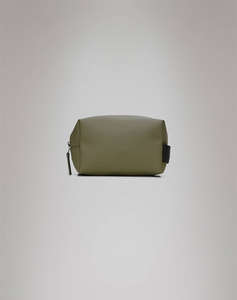 RAINS Wash Bag Small W3 (Размери: 13 x 11 x 21см.)