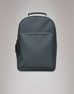 RAINS Book Daypack Large W3 (Размери: 45 x 12 x 30см.)