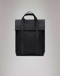 RAINS 2 Way Tote Backpack W3 (Размери: 58 x 12 x 33см.)