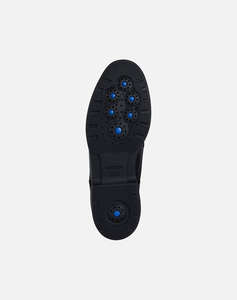 GEOX U SPHERICA EC11 A - SMO.LEA