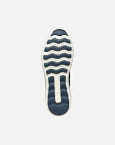 GEOX U XTORS A - SUEDE