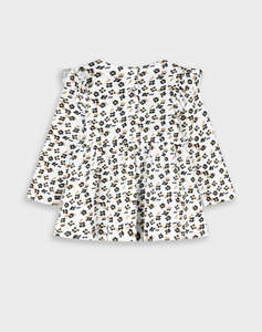 ENERGIERS Бебешка рокля