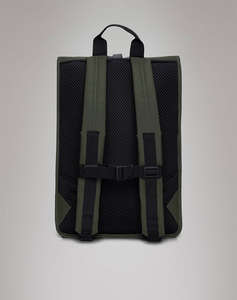 RAINS Rolltop Rucksack Large W3 (Размери: 63 x 14 x 32см.)