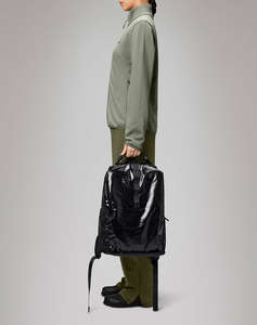 RAINS Sibu Clip Front Backpack W3 (Размери: 45 x 16 x 32см.)
