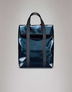RAINS 2 Way Tote Backpack Mini W3 (Размери: 47 x 9 x 32см.)