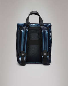 RAINS 2 Way Tote Backpack Mini W3 (Размери: 47 x 9 x 32см.)