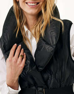 MEXX Belted bodywarmer