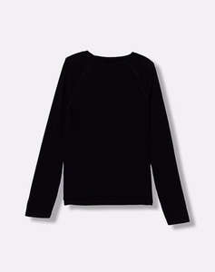 GUESS SLIM LS T-SHIRT BLOUSE ДЕТСКО GIRL