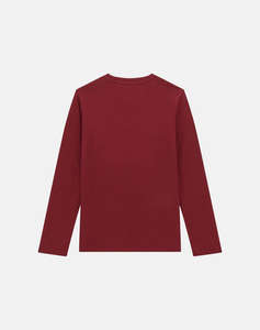 GUESS LS T-SHIRT ДЕТСКА БЛУЗА BOY