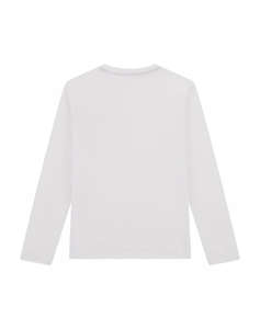 GUESS LS T-SHIRT ДЕТСКА БЛУЗА BOY