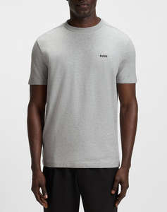 BOSS Tee 10256064 01