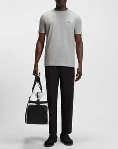 BOSS Tee 10256064 01