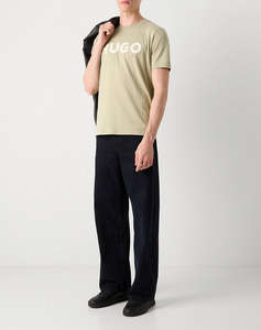 HUGO BOSS JERSEY Dulivio