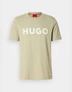 HUGO BOSS JERSEY Dulivio
