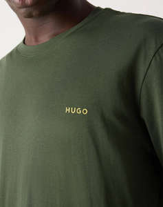 HUGO BOSS dero222